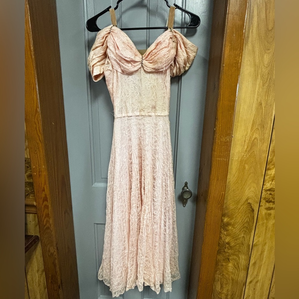 Dance costume or dress